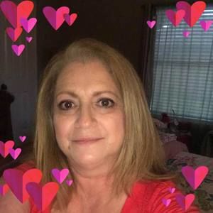 Meet your Posher, Janie